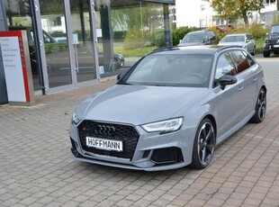 Audi RS3Sportback 2.5 TFSI quattro