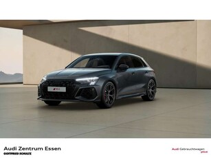 Audi RS3Sportback 2.5 TFSI quattro