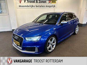 Audi RS3Sportback 2.5 TFSI RS 3 quattro Pro Line Plus | De