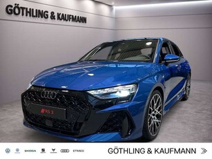 Audi RS3Sportback 294(400) kW(PS) S tronic*Matrix-L