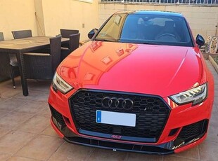 Audi RS3Sportback quattro S tronic 294kW