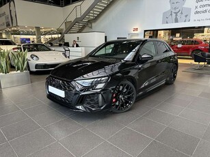 Audi RS3Sportback quattro S tronic 294kW