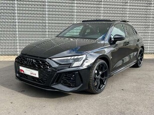 Audi RS3Sportback Sportback 2.5 TFSI Quattro S tronic