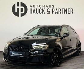 Audi RS3S.Tr. q. *RS-AGA *B&O *Key-Less *ACC *KAM