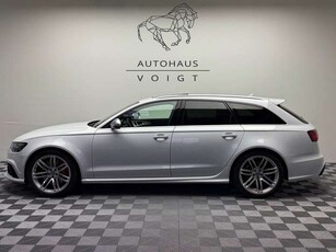 Audi RS64.0 TFSI quattro|AHK|HuD|Matrix-LED|Pano|DAB|