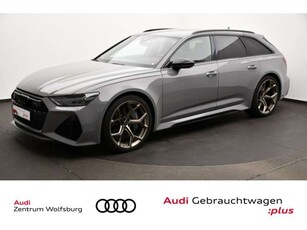 Audi RS64.0 TFSI Tiptronic quattro 4.0 TFSI q