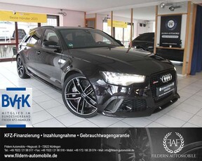 Audi RS64.0TFSI quattro*KERAMIK*360*ACC*MATRIX*HUD*CARBON