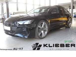 Audi RS6Avant 4.0 TFSI HD*B&O*KERAMIK*STHZ*DYNPLUS