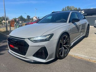 Audi RS6Avant 4.0 TFSI QUT*DYNAMIC+*MATRIX*KERAMIK