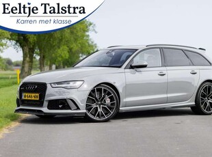 Audi RS6Avant 4.0 TFSI RS 6 quattro perfomance