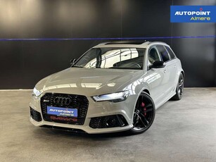 Audi RS6Avant 4.0 TFSI RS6 quattro Pro Line Plus Pano | Mi