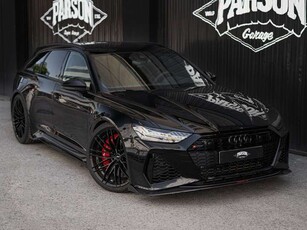 Audi RS6Avant TFSI quattro Tiptronic