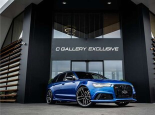 Audi RS6C7.5 Avant 4.0 TFSI quattro Pro Line Plus - Panora