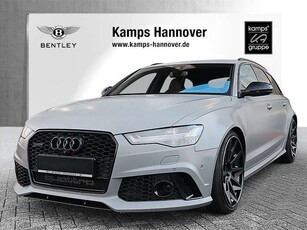 Audi RS6*Matt*Audi exclusive*Keramik*B&O*