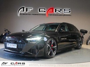 Audi RS6RS 6 Avant 4.0 TFSI quattro Matrix Dynamik Sportab