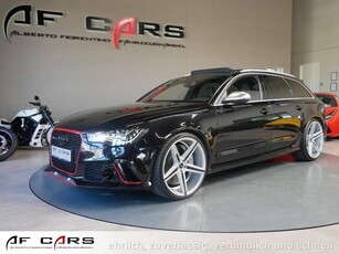 Audi RS6RS 6 Avant ABT RS6 R Voll Keramik 22