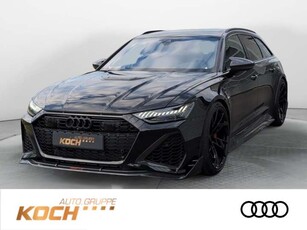 Audi RS6RS6 Avant ABT Legacy Edition ca.760 PS *SOFORT!*