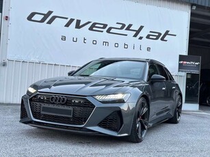 Audi RS6RS6 HD-MATRIX SPORT-AGA PANO DYNAMIK STADT+TOUR