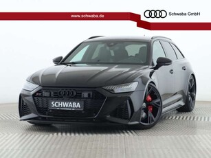 Audi RS6Tiptronic ABT 700PS