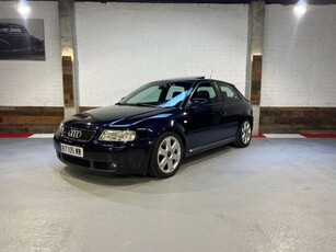 Audi S31.8 T quattro