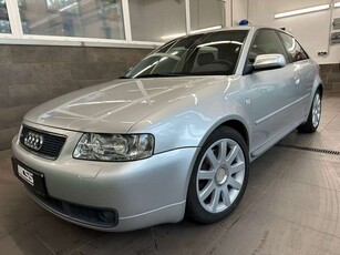 Audi S31.8T Facelift ab 123€ Quattro Xenon Recaro