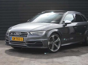 Audi S32.0 TFSI 300PK Pro Line + | Pano | LED | Superspor