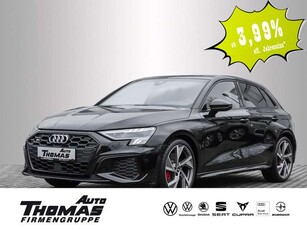 Audi S32.0 TFSI quattro S tronic LED+PDC