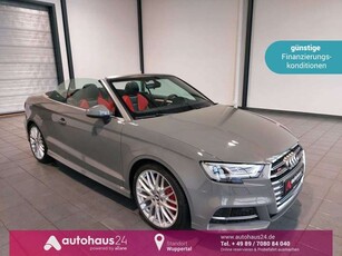 Audi S3Cabriolet 2.0TFSI quattro|MagneticRide|Leder