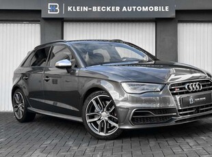 Audi S3q. S-Tr *Kamera*ACC*B&O*El.Sitze*Key-less*