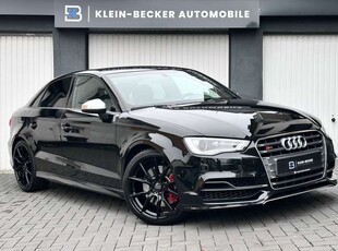 Audi S3quattro S-Tr. Lim. *Kamera*El.Sitze*Keyless*