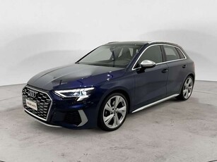 Audi S3SBP 310 CV