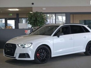 Audi S3Sportback 2.0 TFSI S3 quattro 310PK Virtual Led Na