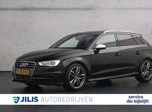 Audi S3Sportback 2.0 TFSI S3 quattro Pro Line Plus 301PK