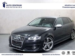 Audi S3Sportback Quattro XENON LEDER NAVI 18ZOLL