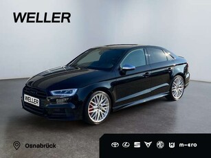 Audi S3TFSI Limousine S tronic *Navi*LED*19Zoll*SHZ*