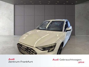 Audi S3TFSI S tronic LED PDC VC Tempomat