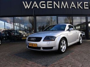 Audi TT1.8 5V Turbo quattro Clima