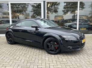 Audi TT2.0 TFSI 50% deal 4.975,- ACTIE Automaat / Clima /