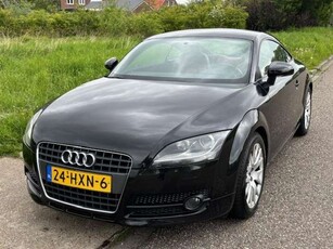 Audi TT2.0 TFSI Pro Line ECC Audio/CD Navigatie Electric