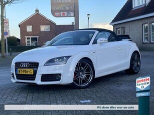 Audi TT2.0 TFSI ROADSTER / Baseball Edition / S-Line / Le