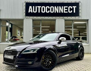 Audi TT3.2 V6 quattro. AUTOMAAT, NAVI, CRUISE, STOELVERWA