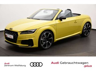 Audi TT45 TFSI quattro S tronic S line LED/