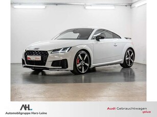 Audi TTCoupé 45 TFSI S-line Competition+, Sportsitze+