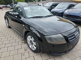 Audi TTCoupe/Roadster 1.8 T Roadster