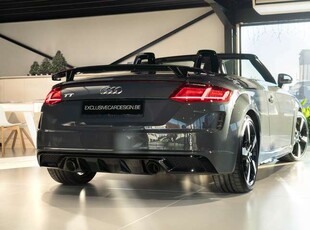 Audi TTRoadster 40 TFSI S-Line/S-tr/C