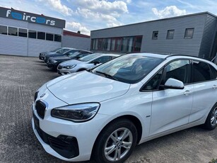 BMW 220i*Active Tourer*Sport*Pano*Cam*HiFi*ad.LED*