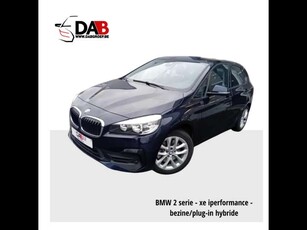 BMW 225xe iperformance