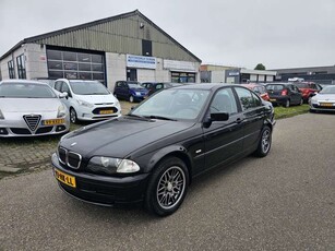 BMW 3163-serie 316i Executive Airco Bj:2001 NAP!