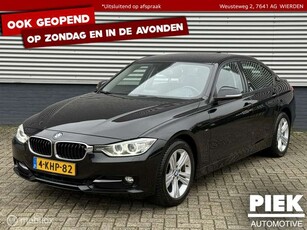 BMW 3163-serie 316i Executive Sport AUTOMAAT, NETTE STAAT