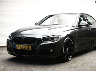 BMW 3163-serie 316i M Sport Edition ORG NL [ Alcantara 19